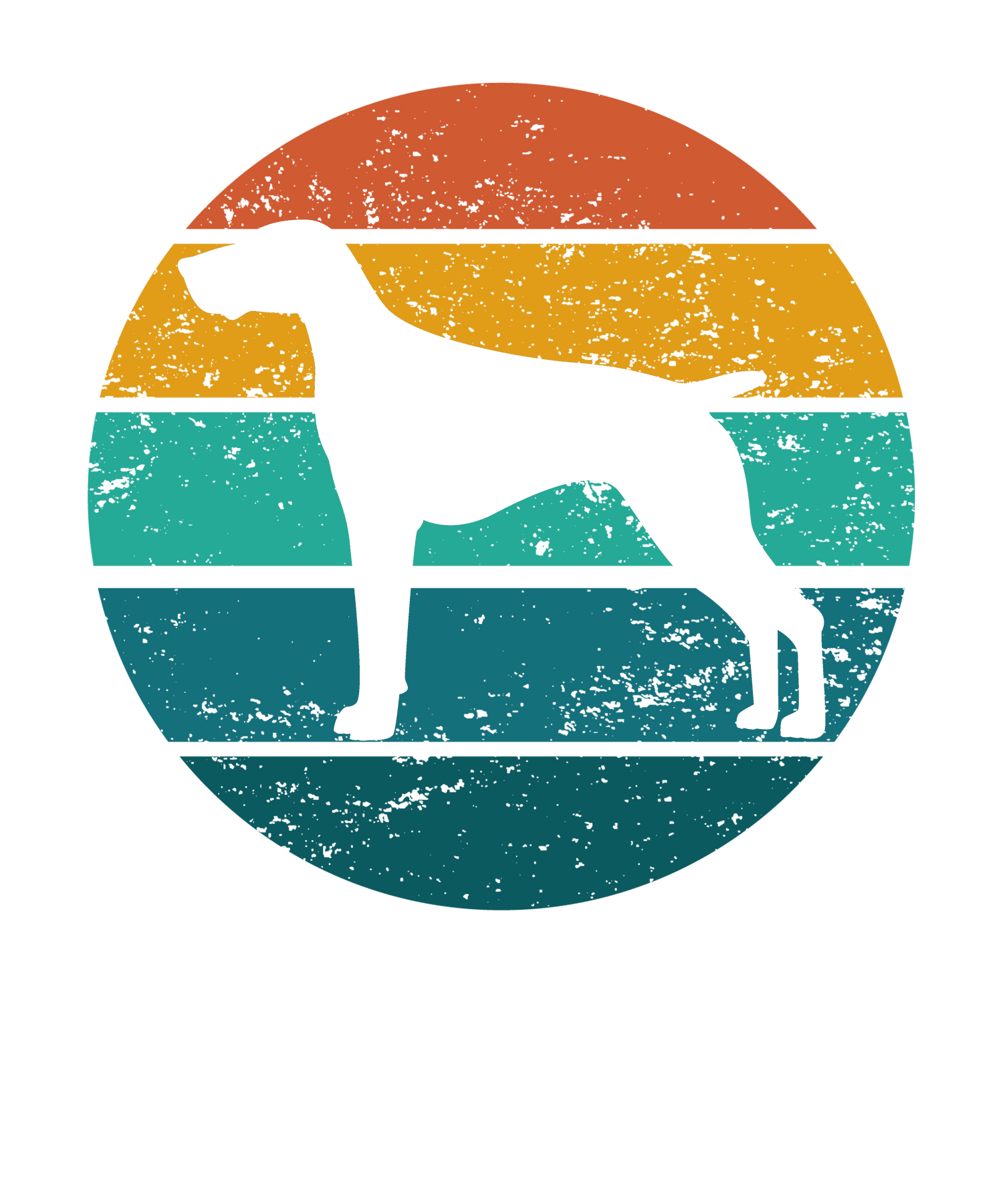 German Shorthaired Pointer