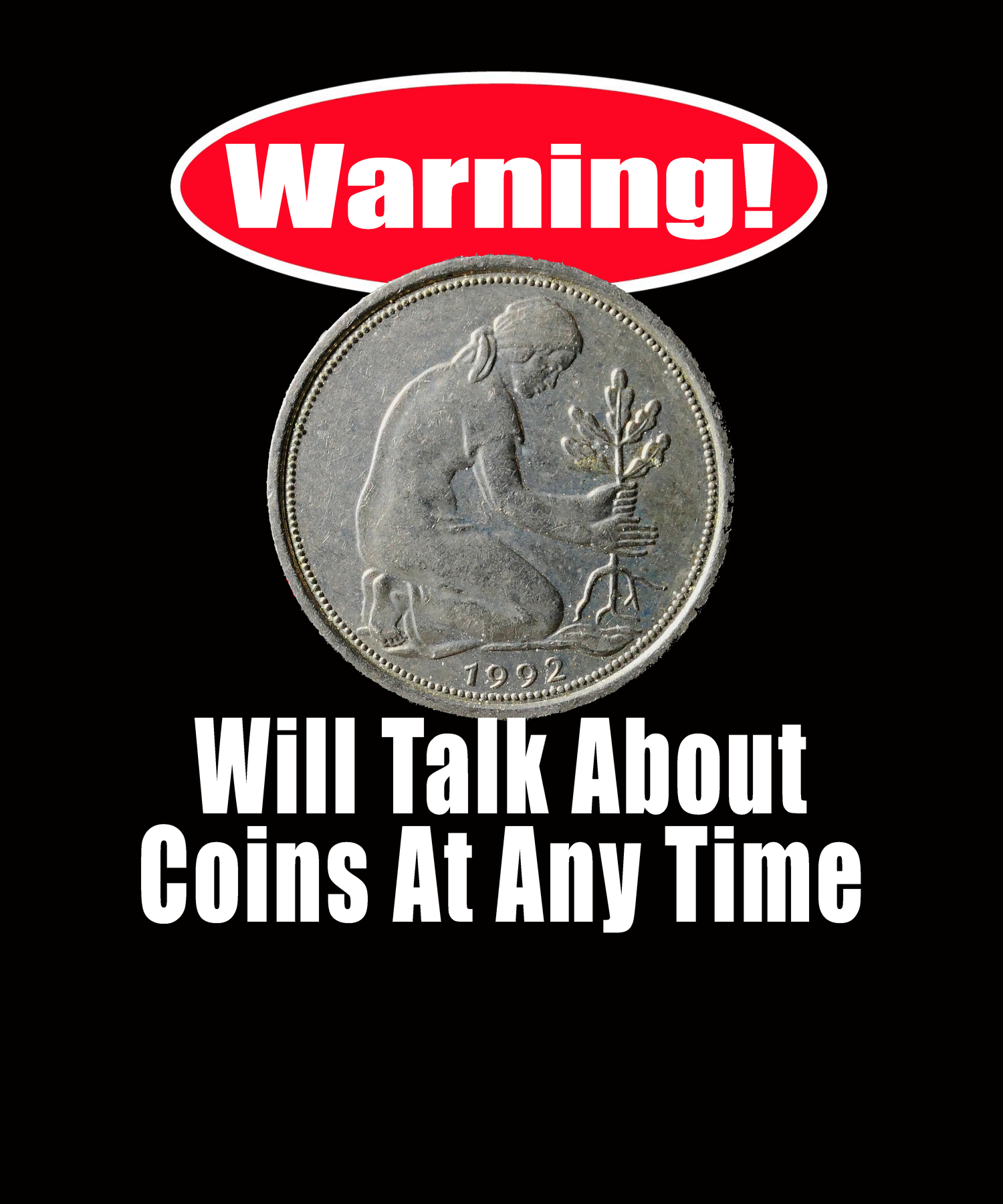 COIN COLLECTING