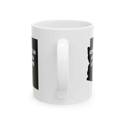 Someone In Arizona Loves Me Mug