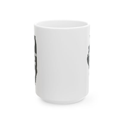 Someone In Illinois Loves Me Mug