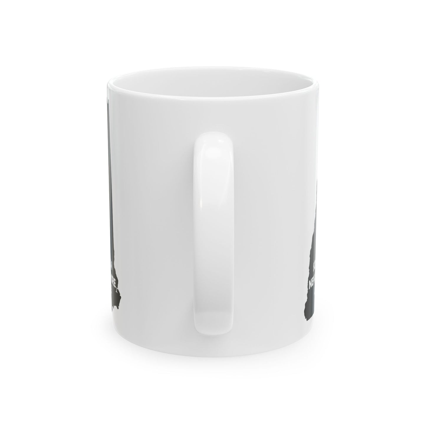 Someone In New Hampshire Loves Me Mug