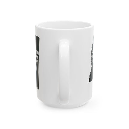 Someone In Mississippi Loves Me Mug