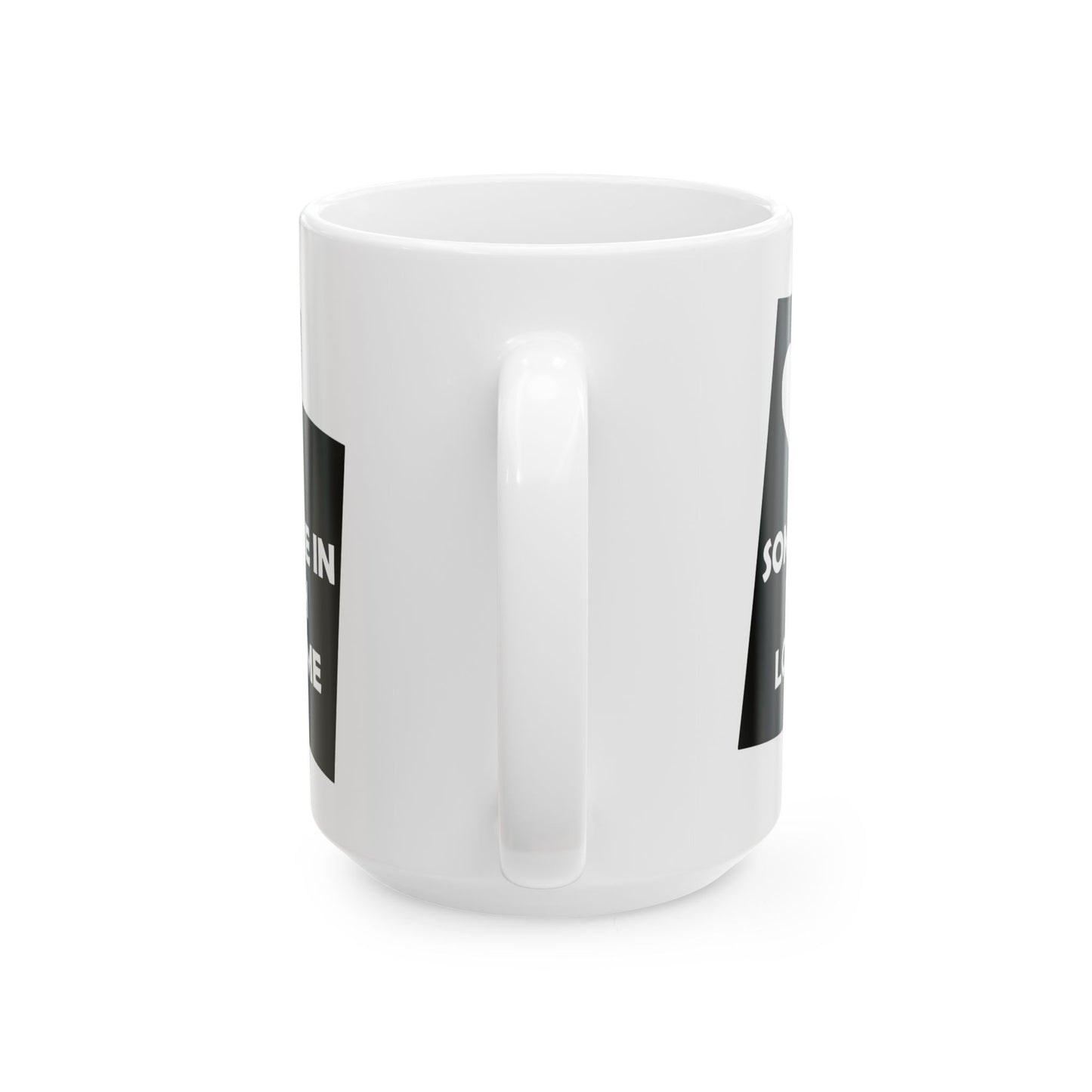 Someone In Utah Loves Me Mug