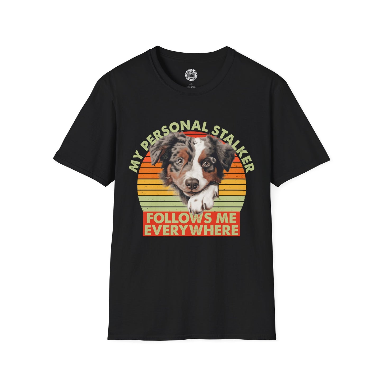 Australian Shepherd T-Shirt