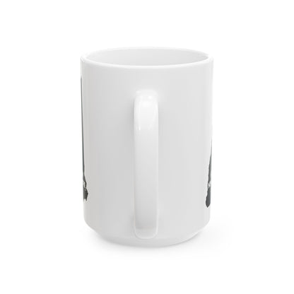 Someone In New Hampshire Loves Me Mug