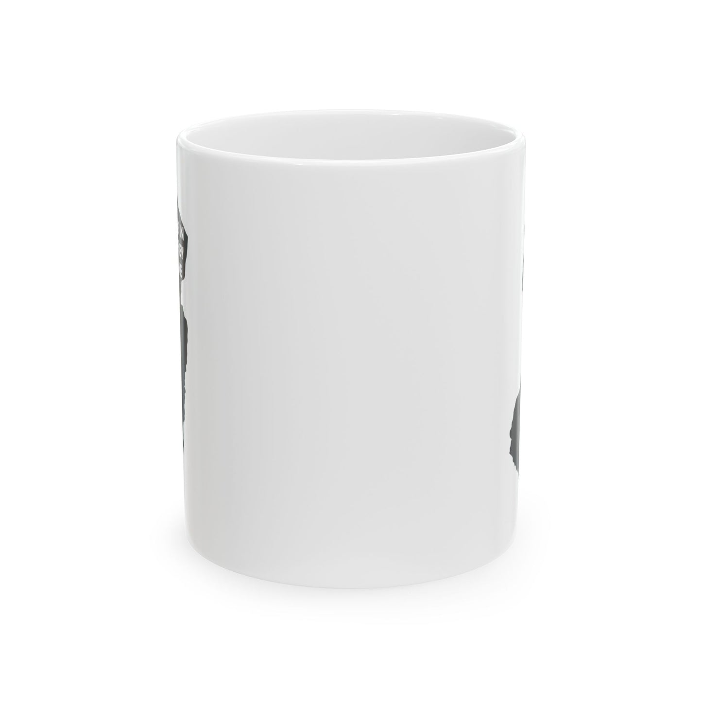 Someone In New Jersey Loves Me Mug