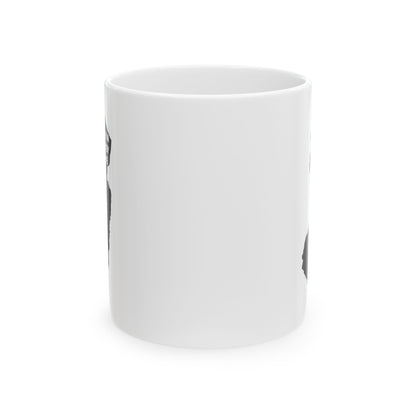 Someone In New Jersey Loves Me Mug