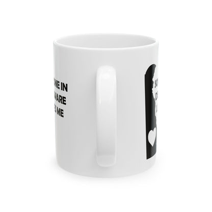 Someone In Delaware Loves Me Mug