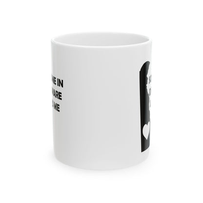 Someone In Delaware Loves Me Mug