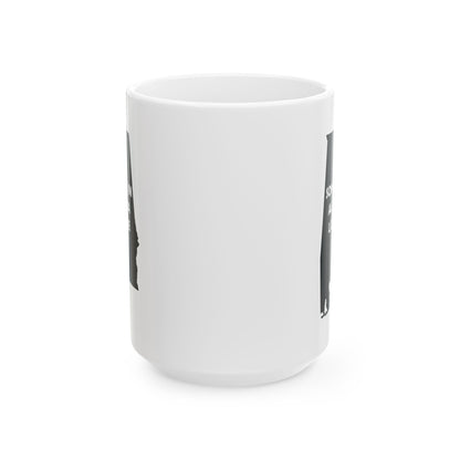 Someone In Alabama Loves Me Mug