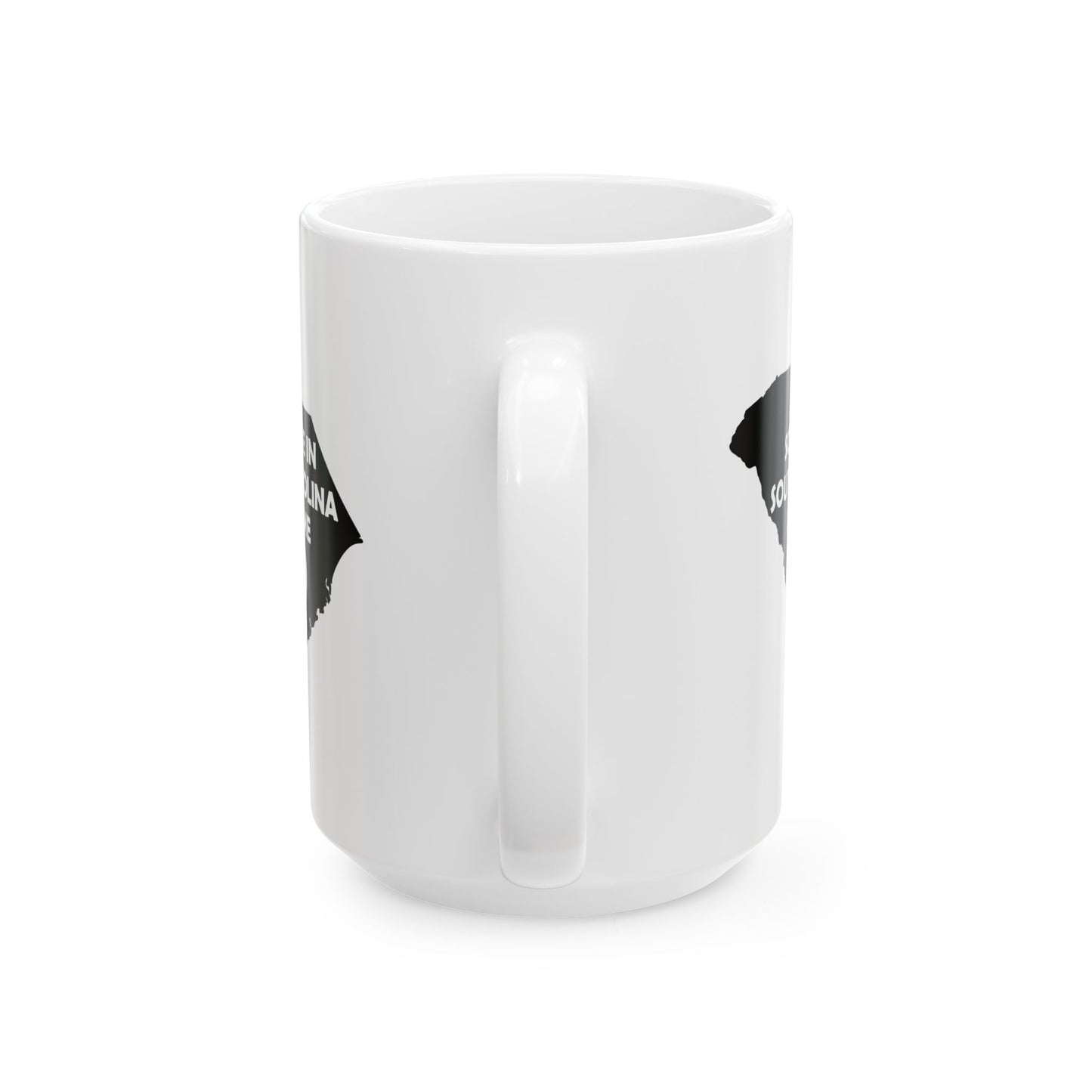 Someone In South Carolina Loves Me Mug