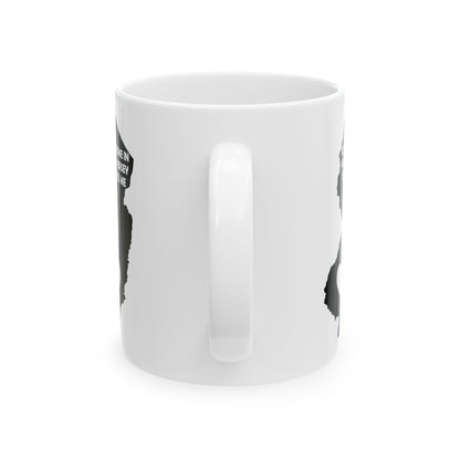 Someone In New Jersey Loves Me Mug