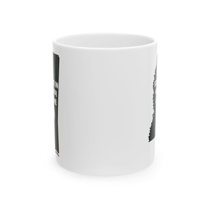 Someone In Mississippi Loves Me Mug