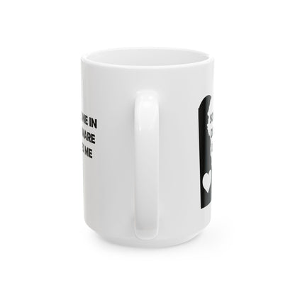 Someone In Delaware Loves Me Mug