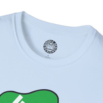 Irish I Was Drunk T-shirt