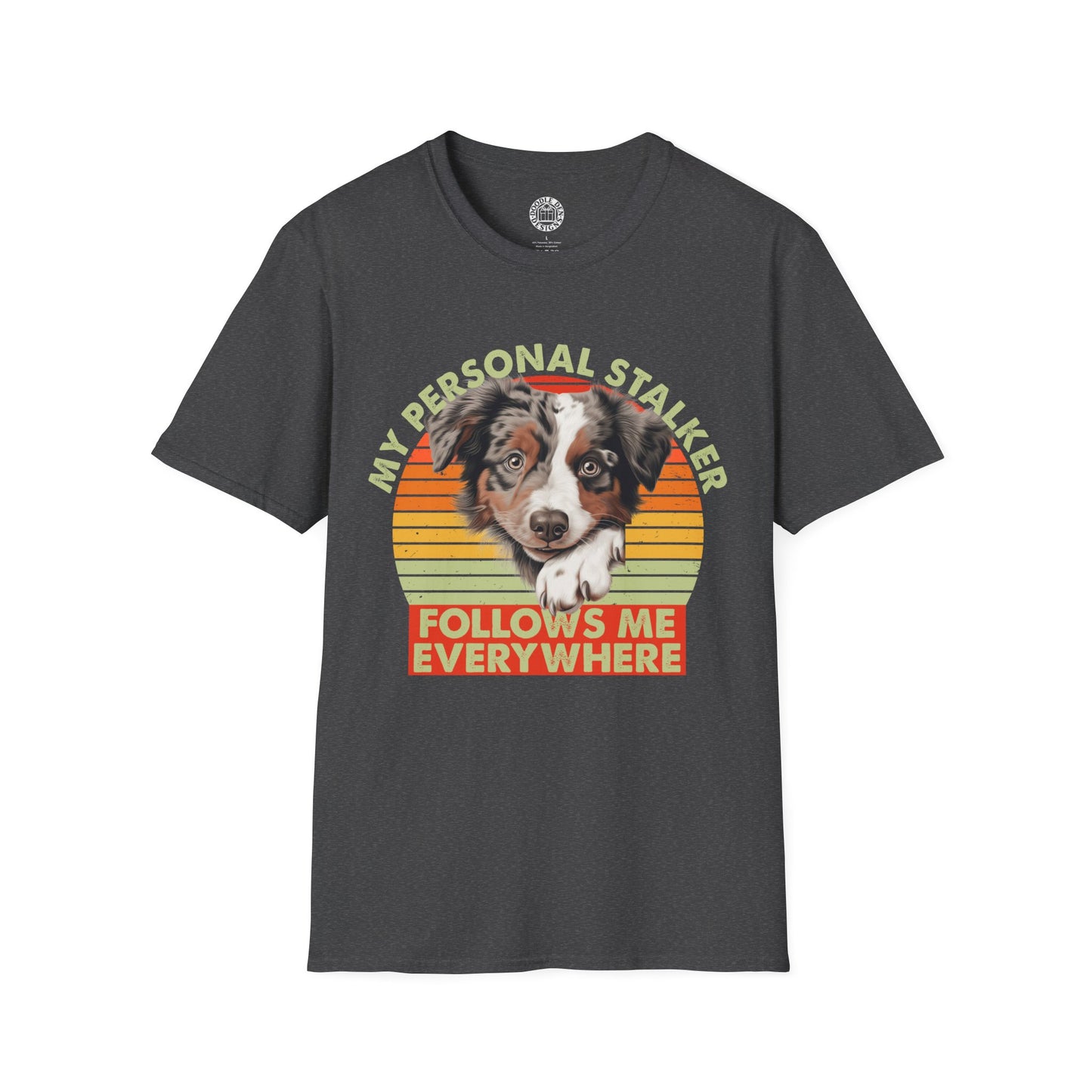 Australian Shepherd T-Shirt