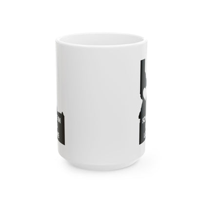 Someone In Idaho Loves Me Mug