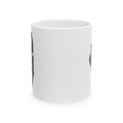 Someone In Illinois Loves Me Mug