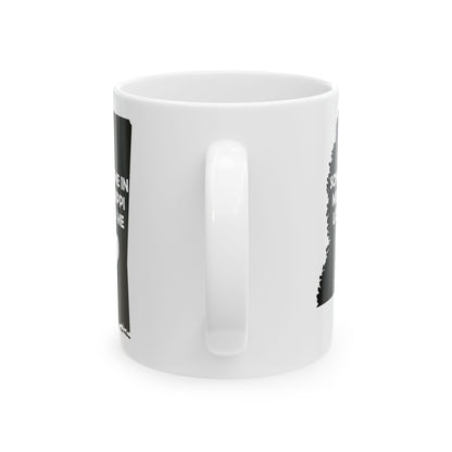 Someone In Mississippi Loves Me Mug