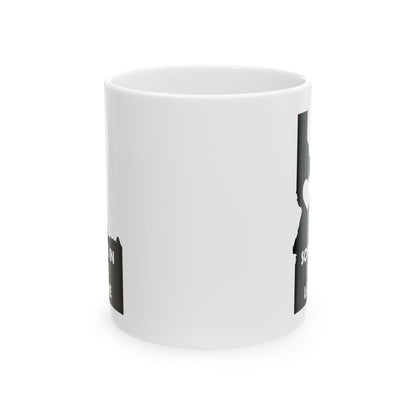 Someone In Idaho Loves Me Mug